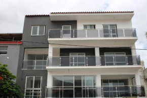 Apartamentos DECOR